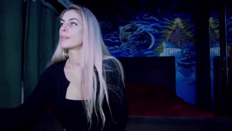 blonde4pasion online show from March 7, 8:11 pm