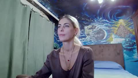 blonde4pasion online show from September 20, 6:20 pm