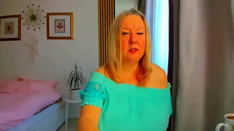 Nicole online show from March 7, 6:54 am