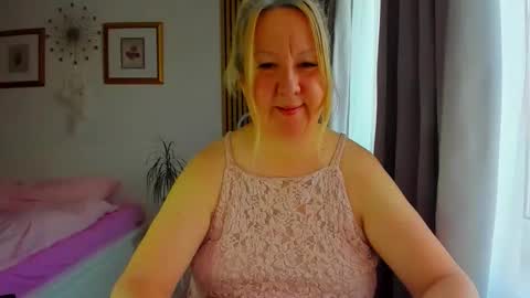 Nicole online show from March 22, 4:27 am