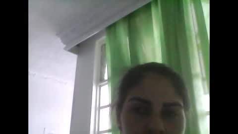 Snapshot of blonde_cat1515 chatting on February 16, 5:37 pm alejandra online show from February 16, 5:37 pm