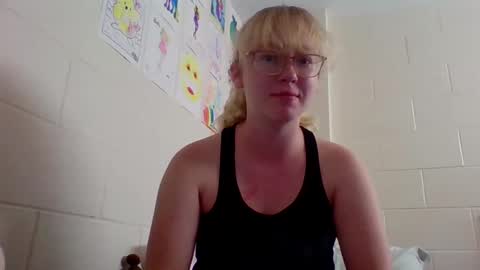 Katie online show from September 29, 12:27 am