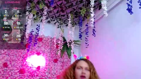 Snapshot of blonde_squirt_ chatting on February 19, 10:01 am blonde_squirt_ online show from February 19, 10:01 am