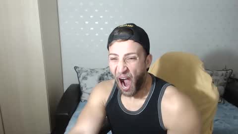 Mr Blond online show from December 5, 9:50 am