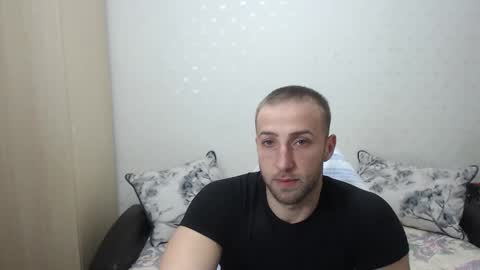 Mr Blond online show from February 18, 10:03 pm