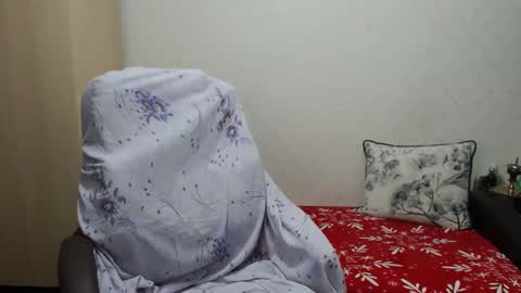 Mr Blond online show from November 10, 8:52 pm