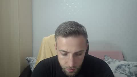 Mr Blond online show from March 31, 9:48 pm