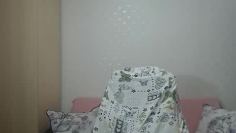 Mr Blond online show from April 7, 9:37 pm