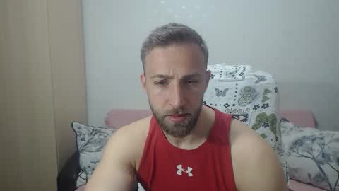 Mr Blond online show from April 16, 5:52 am