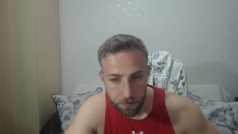 Mr Blond online show from April 17, 10:02 pm