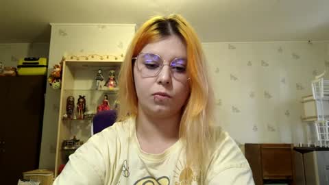 Evelina online show from July 22, 4:10 pm