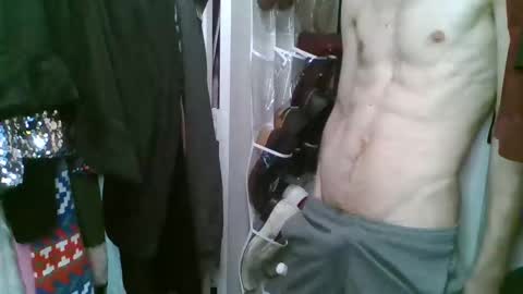 blondemaxcaliber online show from April 6, 10:27 am