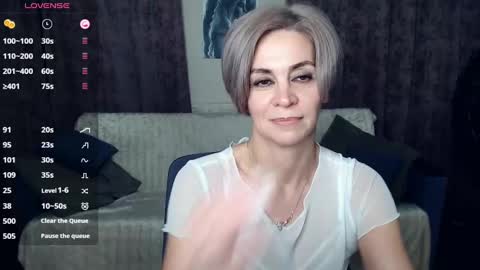 Lola online show from December 14, 3:07 am