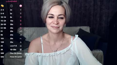 Lola online show from December 22, 8:36 pm