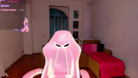 Elisa online show from October 30, 4:47 am