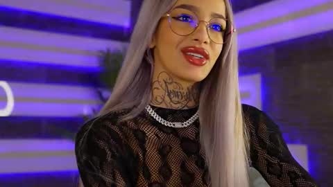 blondie_muller online show from November 27, 8:55 pm