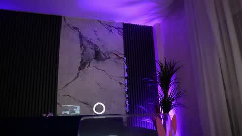 blondie_muller online show from April 5, 7:55 pm