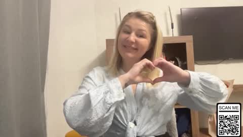 blondie_xoxoxo online show from December 22, 7:05 am