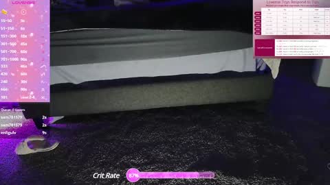 Snapshot of blondiebubblebooty chatting on February 16, 3:16 pm Bubbles online show from February 16, 3:16 pm
