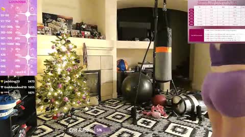Snapshot of blondiebubblebooty chatting on February 19, 1:50 pm Bubbles online show from February 19, 1:50 pm