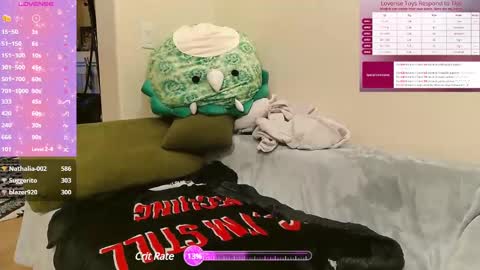 Snapshot of blondiebubblebooty chatting on February 25, 1:06 pm Bubbles online show from February 25, 1:06 pm