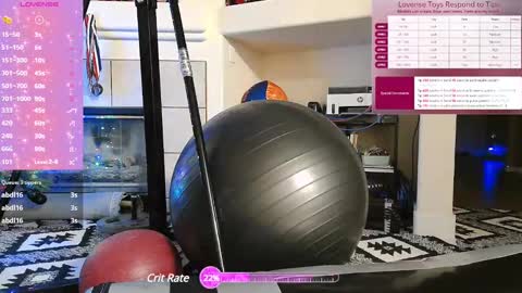 Snapshot of blondiebubblebooty chatting on March 3, 1:42 pm Bubbles online show from March 3, 1:42 pm