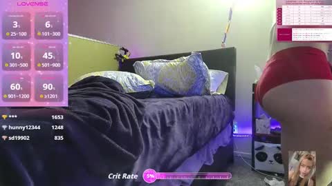 Snapshot of blondiebubblebooty chatting on September 17, 1:51 am Bubbles online show from September 17, 1:51 am