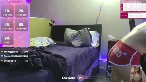 Snapshot of blondiebubblebooty chatting on September 24, 2:59 am Bubbles online show from September 24, 2:59 am