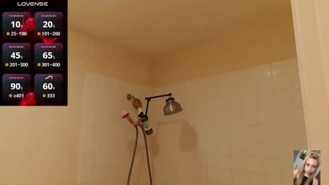 Bubbles online show from February 20, 4:09 am