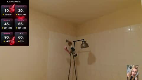 Bubbles online show from March 2, 3:52 am