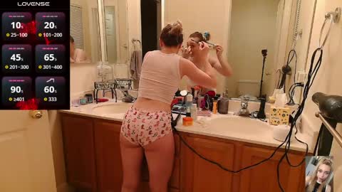 Bubbles online show from April 4, 4:11 am