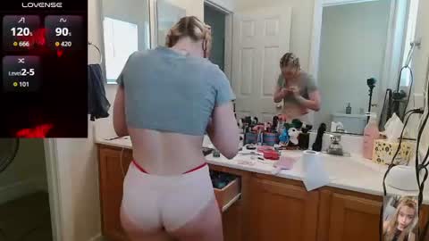 Bubbles online show from July 17, 6:24 pm