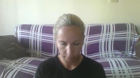 BlondiePam online show from January 17, 7:57 am