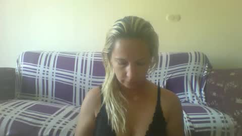 BlondiePam online show from February 22, 8:46 am