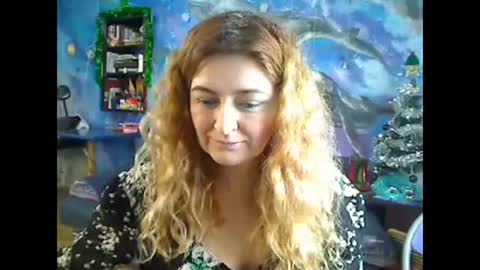 BlondMILfs online show from January 5, 1:24 am