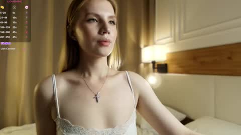 blondoll online show from May 29, 1:47 am