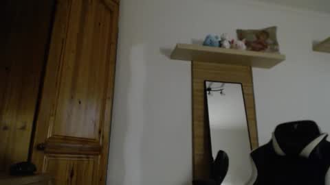 blondyelena online show from March 22, 8:40 am