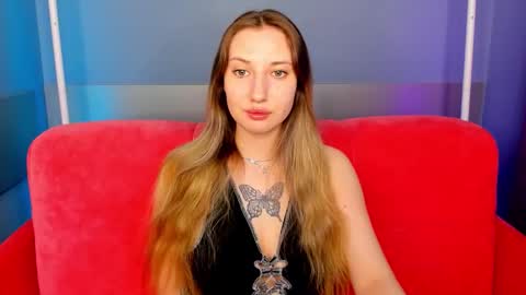 blondyjolly online show from March 15, 1:22 am