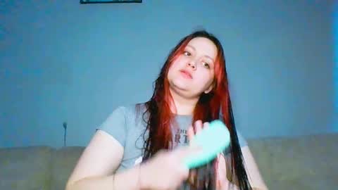 Foxxy online show from January 8, 10:17 am