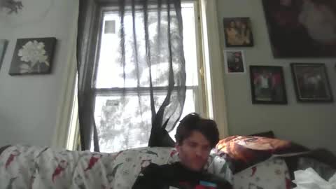 blowme19866 online show from January 22, 9:43 pm