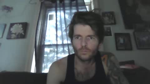 blowme19866 online show from January 31, 12:51 pm