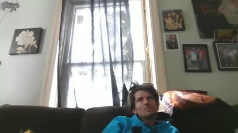 blowme19866 online show from February 16, 6:32 pm