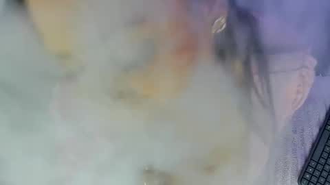 Snapshot of blue__style chatting on December 13, 8:20 am blue__style online show from December 13, 8:20 am