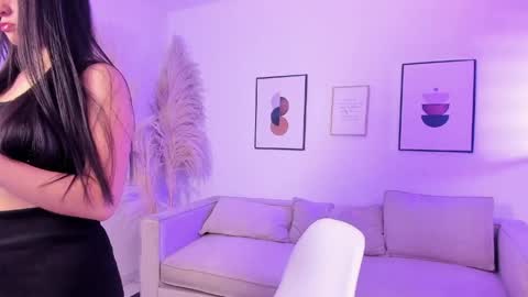 blue_angeel online show from April 13, 12:10 pm