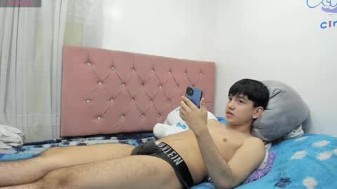 Blue online show from October 11, 11:03 pm