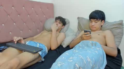 Blue online show from February 6, 5:23 am