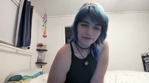 Blue Coyote online show from March 7, 2:57 am