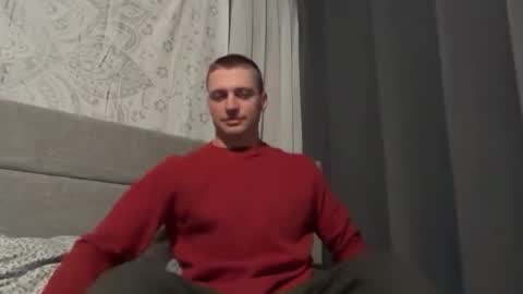 Beau online show from April 12, 3:00 am