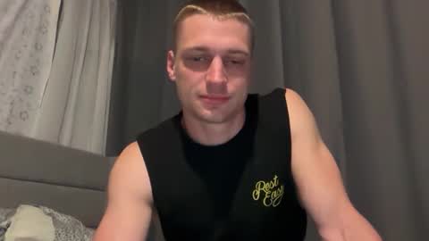 Beau online show from April 17, 3:09 am