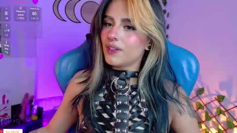 blue_kittenn online show from September 11, 9:26 pm